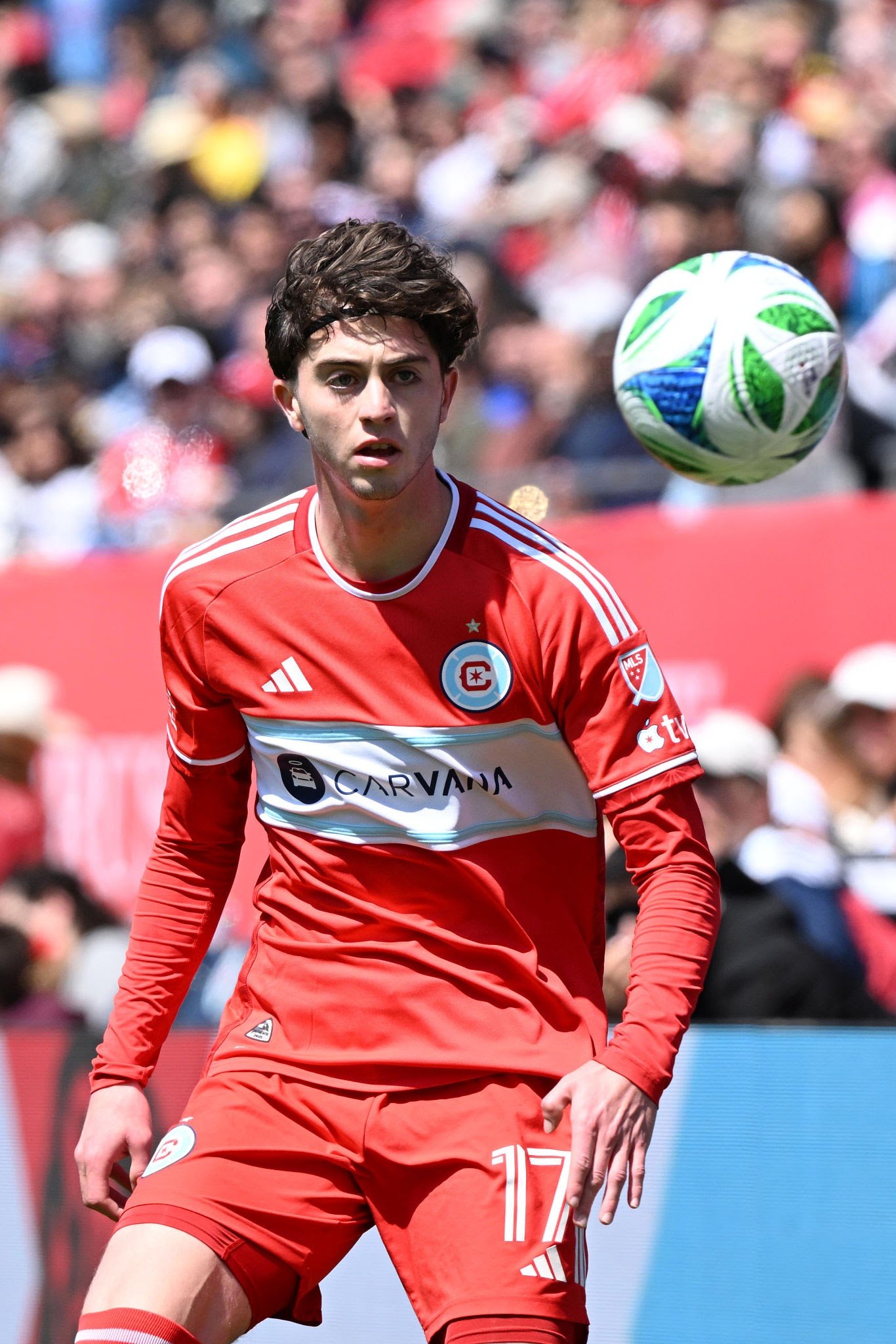 Brian Gutiérrez